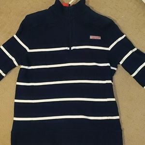 Vineyard Vines Quarter Zip